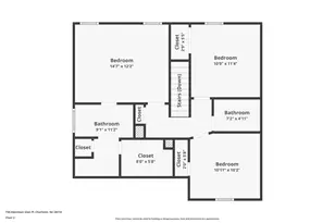 734 Aberdeen Glen Pl, Charlotte, NC 28214 - Photo 3