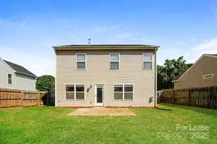 734 Aberdeen Glen Pl, Charlotte, NC 28214 - Photo 21