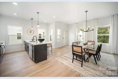 3709 Lou Ann Avenue, Charlotte, NC 28208 - Photo 3