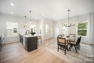 3709 Lou Ann Ave, Charlotte, NC 28208 - Photo 3