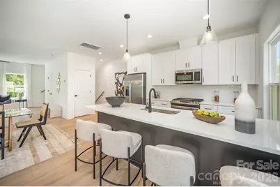 3709 Lou Ann Avenue, Charlotte, NC 28208 - Photo 1