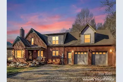 1254 Pisgah Drive, Canton, NC 28716 - Photo 3