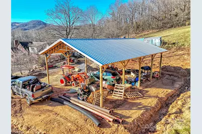 1254 Pisgah Drive, Canton, NC 28716 - Photo 43