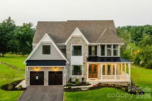 Lot 14 Huntersville Concord Rd, Huntersville, NC 28078 - Photo 1