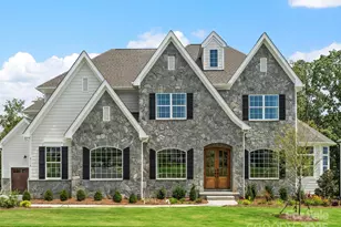 Lot 15 Huntersville Concord Rd, Huntersville, NC 28078 - Photo 5