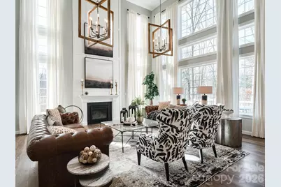 Lot 14 Huntersville Concord Road #Devonshire, Huntersville, NC 28078 - Photo 27
