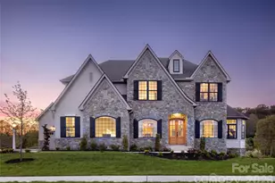 Lot 14 Huntersville Concord Rd, Huntersville, NC 28078 - Photo 7