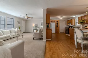 5739 Pug Ln, Iron Station, NC 28080 - Photo 7