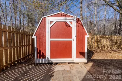 5739 Pug Lane, Iron Station, NC 28080 - Photo 27