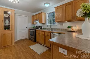 5739 Pug Ln, Iron Station, NC 28080 - Photo 11