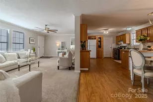 5739 Pug Ln, Iron Station, NC 28080 - Photo 5