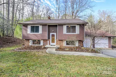 220 Leverette Drive, Hendersonville, NC 28791 - Photo 1