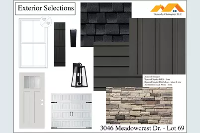 3046 Meadowcrest Drive #69, Clover, SC 29710 - Photo 41