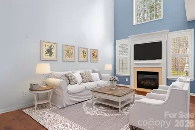 719 Deerbrook Lane, Tega Cay, SC 29708 - Photo 3