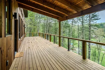 281 New River Farms Drive #3, Fleetwood, NC 28626 - Photo 35