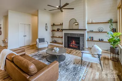 281 New River Farms Drive #3, Fleetwood, NC 28626 - Photo 7