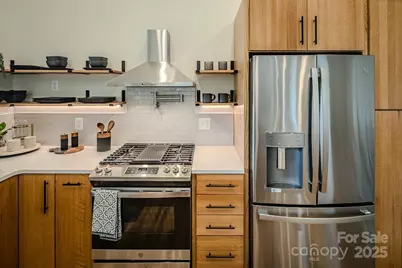 281 New River Farms Drive #3, Fleetwood, NC 28626 - Photo 15