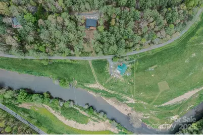 281 New River Farms Drive #3, Fleetwood, NC 28626 - Photo 43