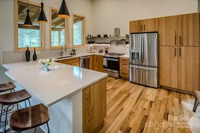 281 New River Farms Drive #3, Fleetwood, NC 28626 - Photo 13