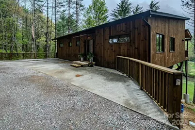 281 New River Farms Drive #3, Fleetwood, NC 28626 - Photo 3