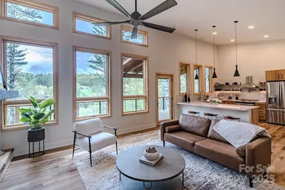 281 New River Farms Drive #3, Fleetwood, NC 28626 - Photo 9