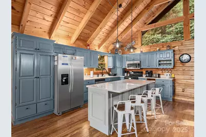 400 Rocky Top Road, Maggie Valley, NC 28751 - Photo 9