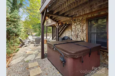 400 Rocky Top Road, Maggie Valley, NC 28751 - Photo 33