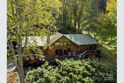 400 Rocky Top Road, Maggie Valley, NC 28751 - Photo 3