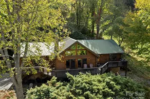 400 Rocky Top Rd, Maggie Valley, NC 28751 - Photo 3