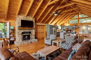 400 Rocky Top Rd, Maggie Valley, NC 28751 - Photo 7