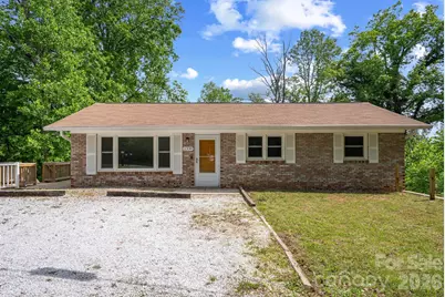 2338 Greater Druid Hills Boulevard, Hendersonville, NC 28791 - Photo 1