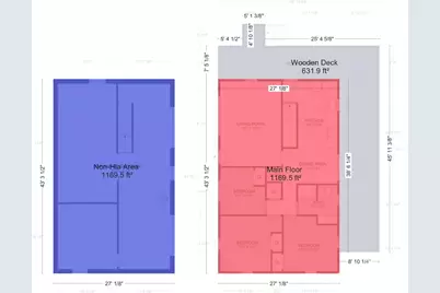 2338 Greater Druid Hills Boulevard, Hendersonville, NC 28791 - Photo 35