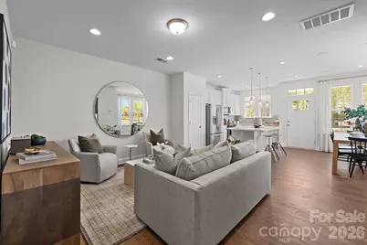 2966 Clyde Drive, Charlotte, NC 28208 - Photo 3