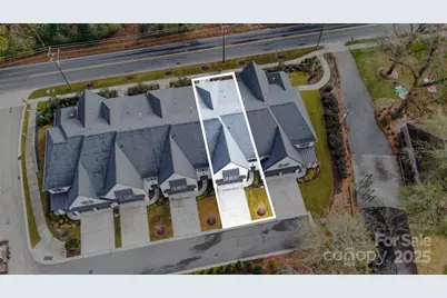 119 Thorncote Place, Charlotte, NC 28226 - Photo 41