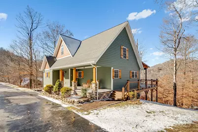 14 Zebulon Lane, Mars Hill, NC 28754 - Photo 1