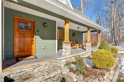 14 Zebulon Lane, Mars Hill, NC 28754 - Photo 5