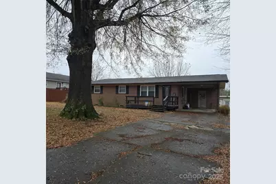 1196 Carolyn Drive, Albemarle, NC 28001 - Photo 1