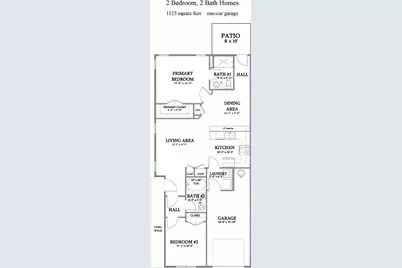 115 Brawley Villas Place, Mooresville, NC 28117 - Photo 17