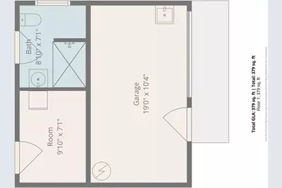 355 Johnson Drive, Canton, NC 28716 - Photo 45