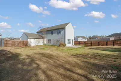 5707 Saint Adriens Way, Concord, NC 28025 - Photo 33