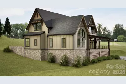 000 Cook Cove Road #2, Weaverville, NC 28787 - Photo 5