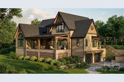 000 Cook Cove Road #2, Weaverville, NC 28787 - Photo 9