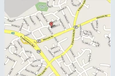 1431 Woodhill Drive, Charlotte, NC 28205 - Photo 15