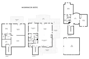 146 Sarinac Dr, Bostic, NC 28018 - Photo 45