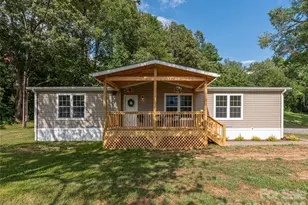 15 Joe Davis Rd, Sylva, NC 28779 - Photo 1