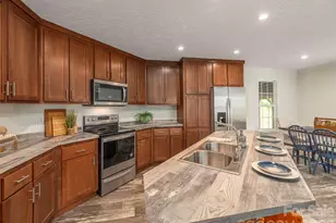 15 Joe Davis Rd, Sylva, NC 28779 - Photo 1