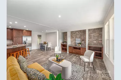 15 Joe Davis Road, Sylva, NC 28779 - Photo 5