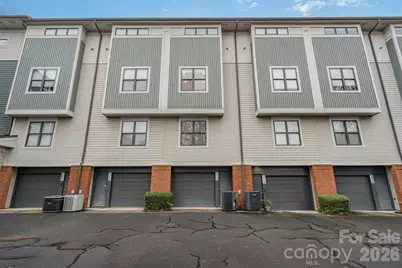 514 N McDowell Street, Charlotte, NC 28204 - Photo 19