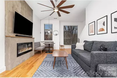 514 N McDowell Street, Charlotte, NC 28204 - Photo 3