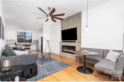 514 N McDowell Street, Charlotte, NC 28204 - Photo 5